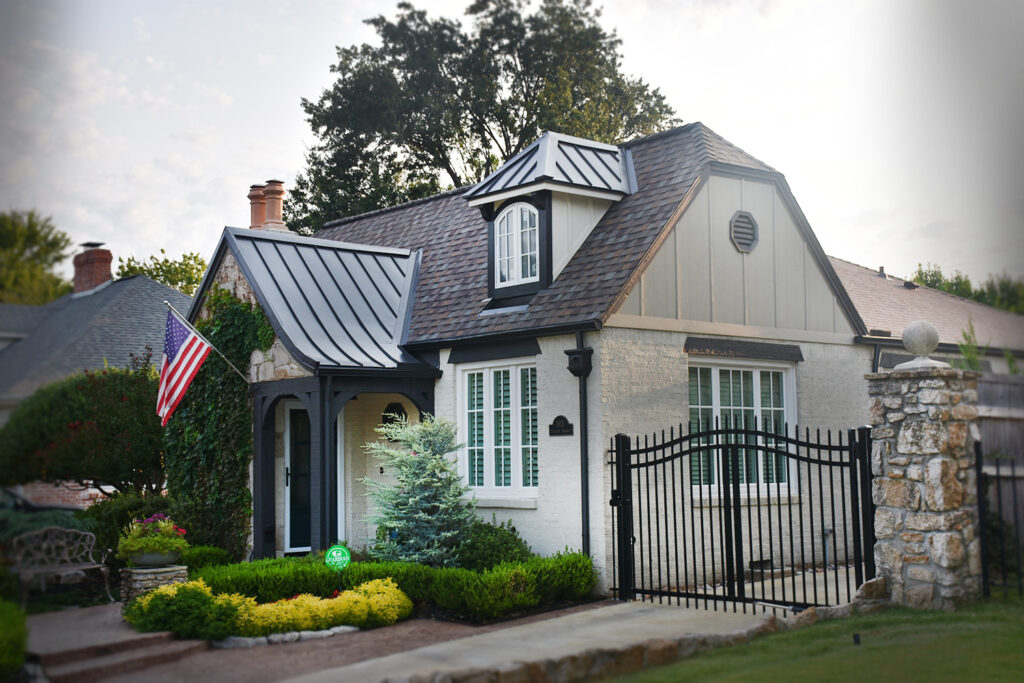 roof repair in Pensacola